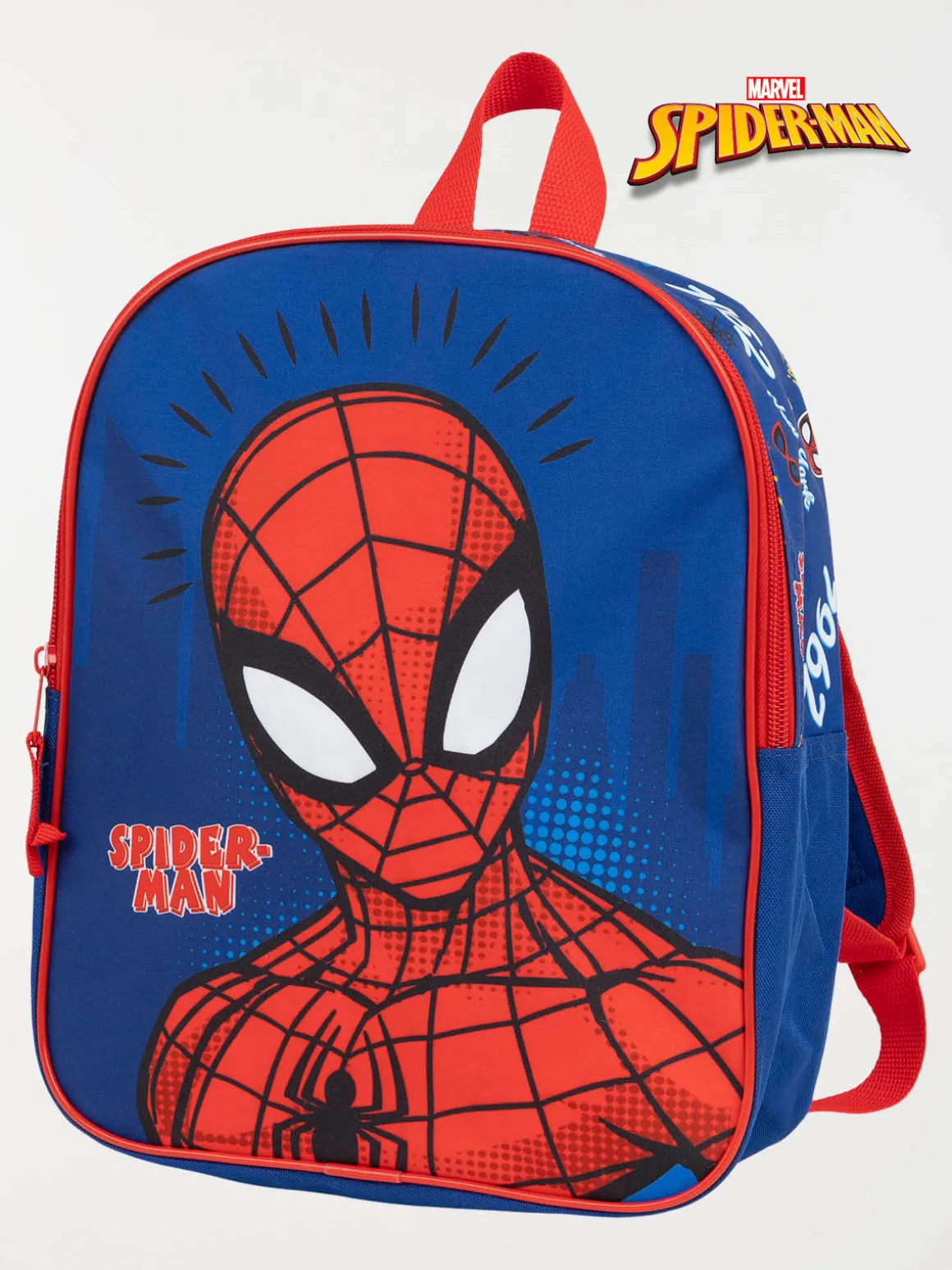 Sac à dos Spiderman