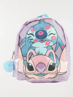 Sac à dos Stitch et Angel