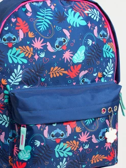 Sac à dos Stitch multicolore