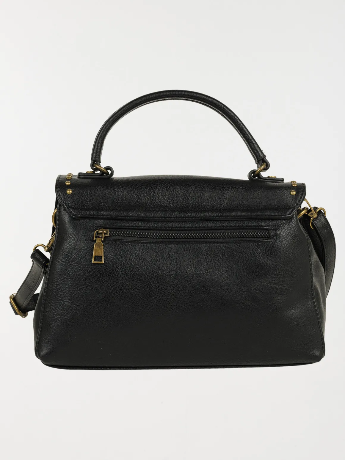 Sac à main anse et bandoulière femme