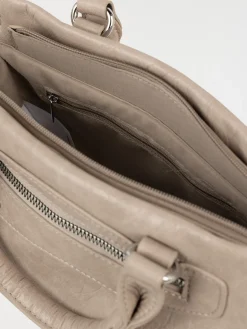 Sac à main anses et bandoulière femme
