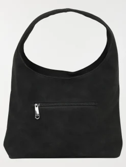 Sac à main avec clous femme