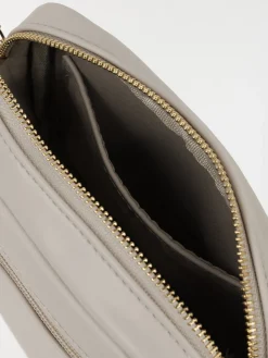 Sac à main bandoulière tressé femme