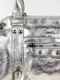 Sac à main boucles femme
