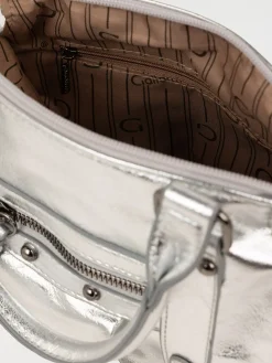 Sac à main boucles femme