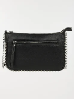 Sac à main clous femme