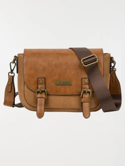 Sac à main femme à rabat