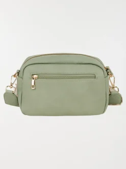Sac à main femme bandoulière réglable