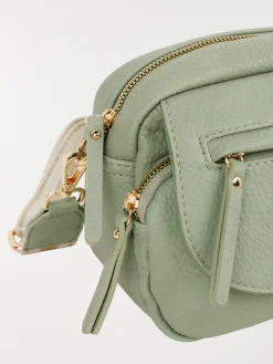Sac à main femme bandoulière réglable