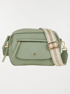 Sac à main femme bandoulière réglable