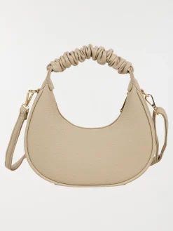 Sac à main femme demi-lune