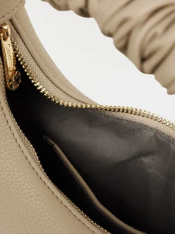 Sac à main femme demi-lune