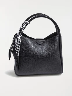 Sac à main femme foulard