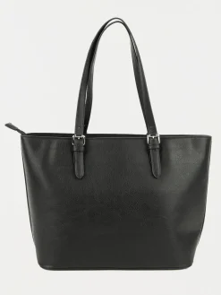 Sac à main forme cabas femme