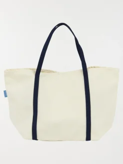 Sac à main forme cabas Stitch