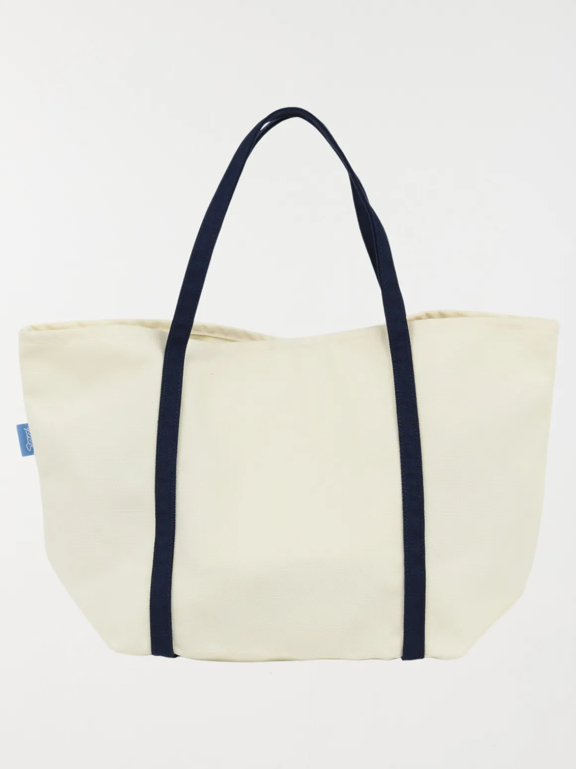 Sac à main forme cabas Stitch