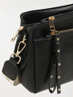 Sac à main multipoches femme