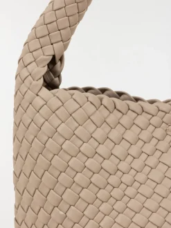 Sac à main pochette amovible femme