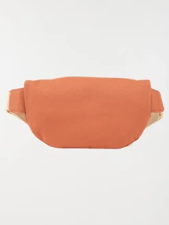 Sac banane en tissus femme