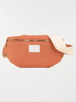 Sac banane en tissus femme