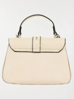 Sac bandoulière amovible femme