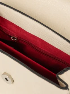 Sac bandoulière amovible femme