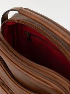 Sac bandoulière homme