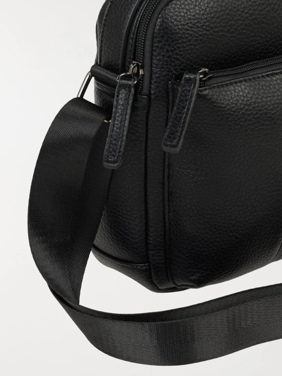 Sac bandoulière homme