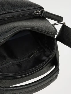 Sac bandoulière homme