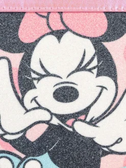 Sac bandoulière Minnie fille