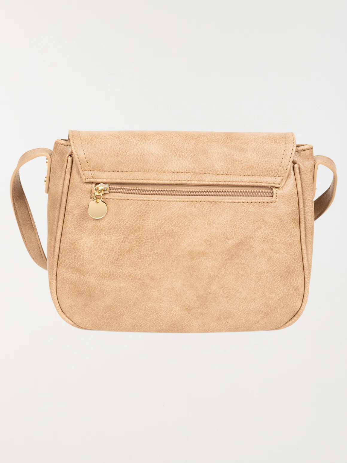 Sac forme besace bandoulière femme