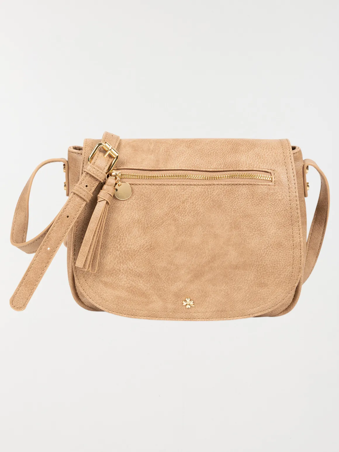 Sac forme besace bandoulière femme
