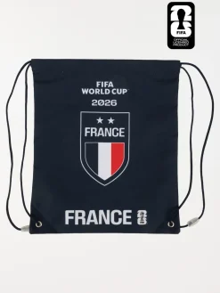 Sac piscine FIFA navy