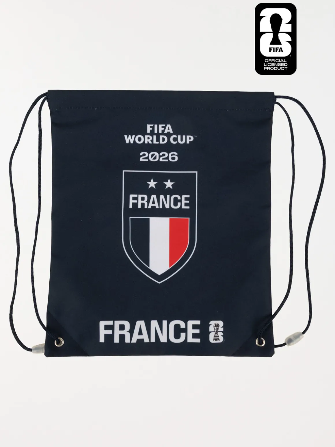 Sac piscine FIFA navy