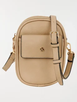 Sac pochette bandoulière femme