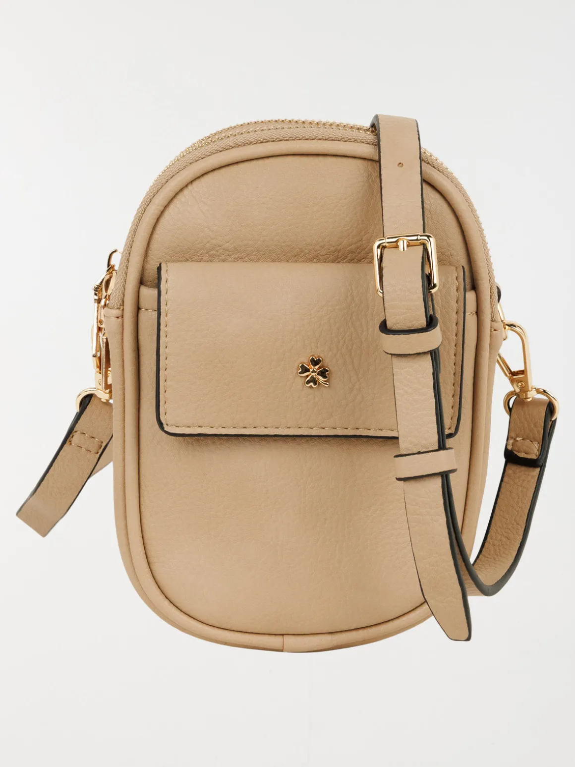 Sac pochette bandoulière femme
