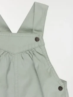 Salopette unie fille (3-36M)