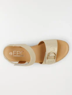 Sandale bride scratch femme (36-41)