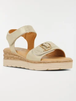 Sandale bride scratch femme (36-41)