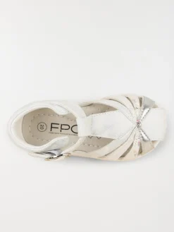 Sandales à boucle fille (18-23)