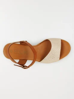 Sandales à talons hauts femme (36-41)