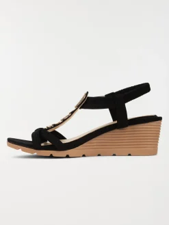 Sandales bijoux fantaisies femme (36-41)