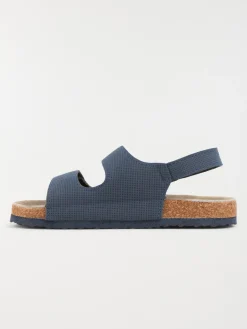 Sandales brides scratchs garçon (24-30)