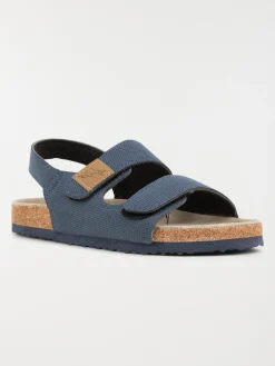 Sandales brides scratchs garçon (31-35)