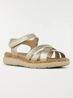 Sandales femme semelle épaisse (36-41)