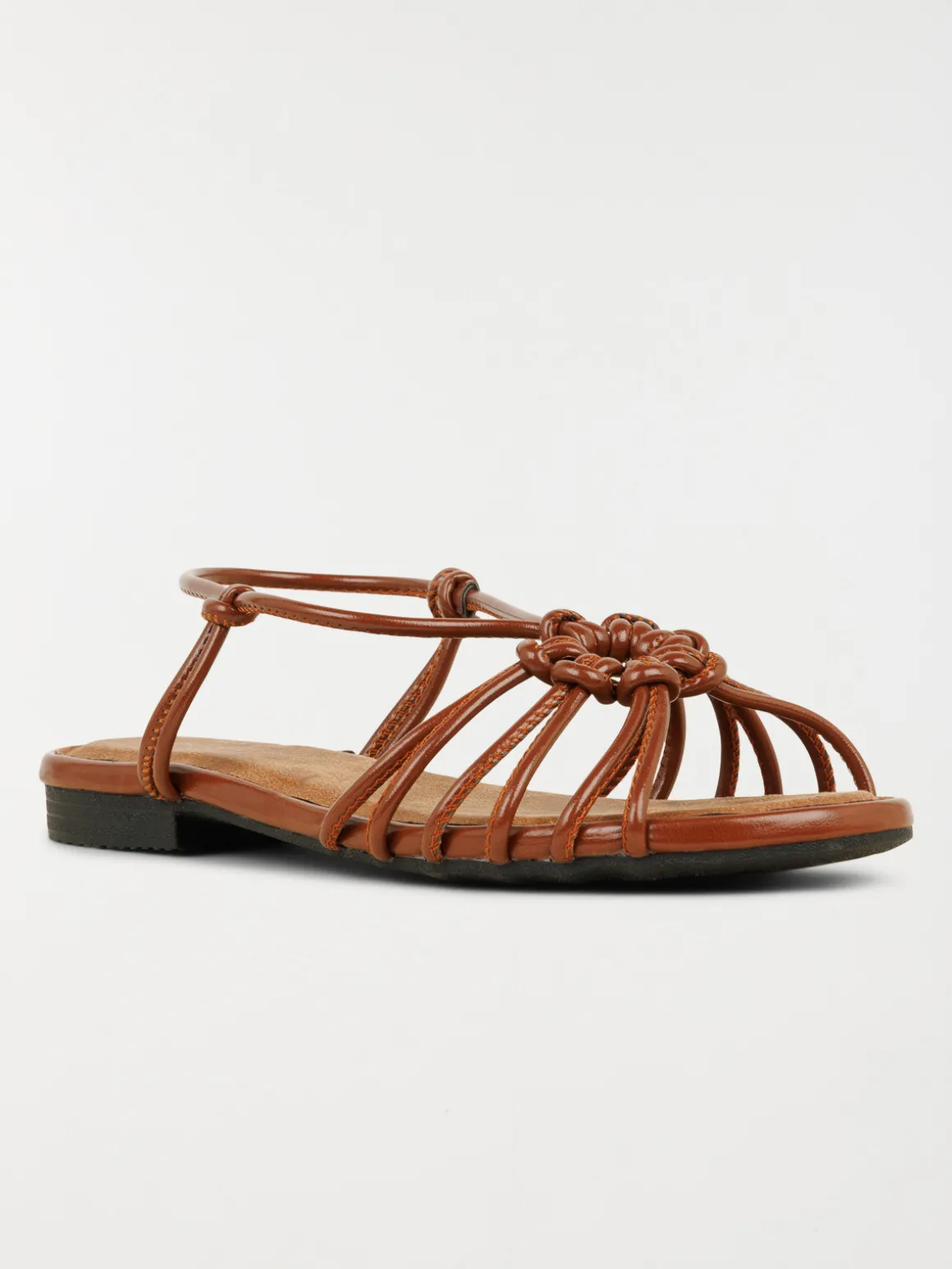 Sandales fines brides femme (36-41)