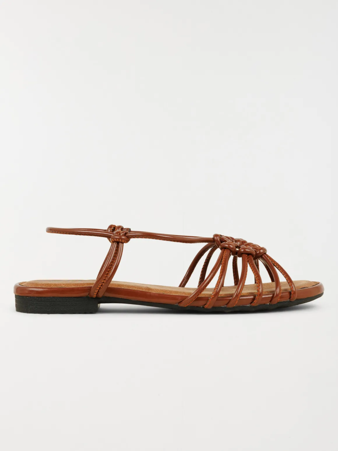 Sandales fines brides femme (36-41)