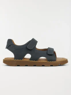 Sandales marine garçon (24-30)