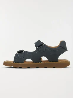 Sandales marine garçon (24-30)