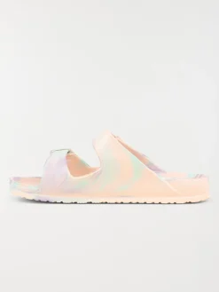 Sandales multicolores fille (31-35)